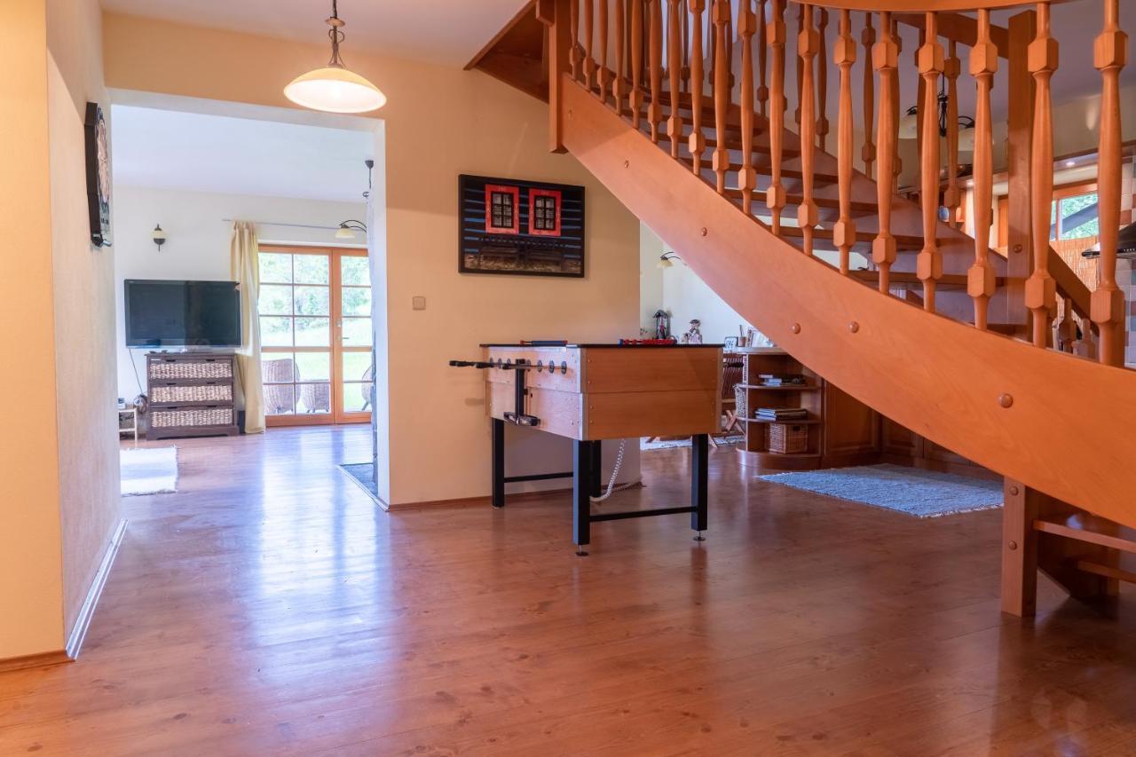 Tatrystay Chalet Mates Zdiar Ngoại thất bức ảnh