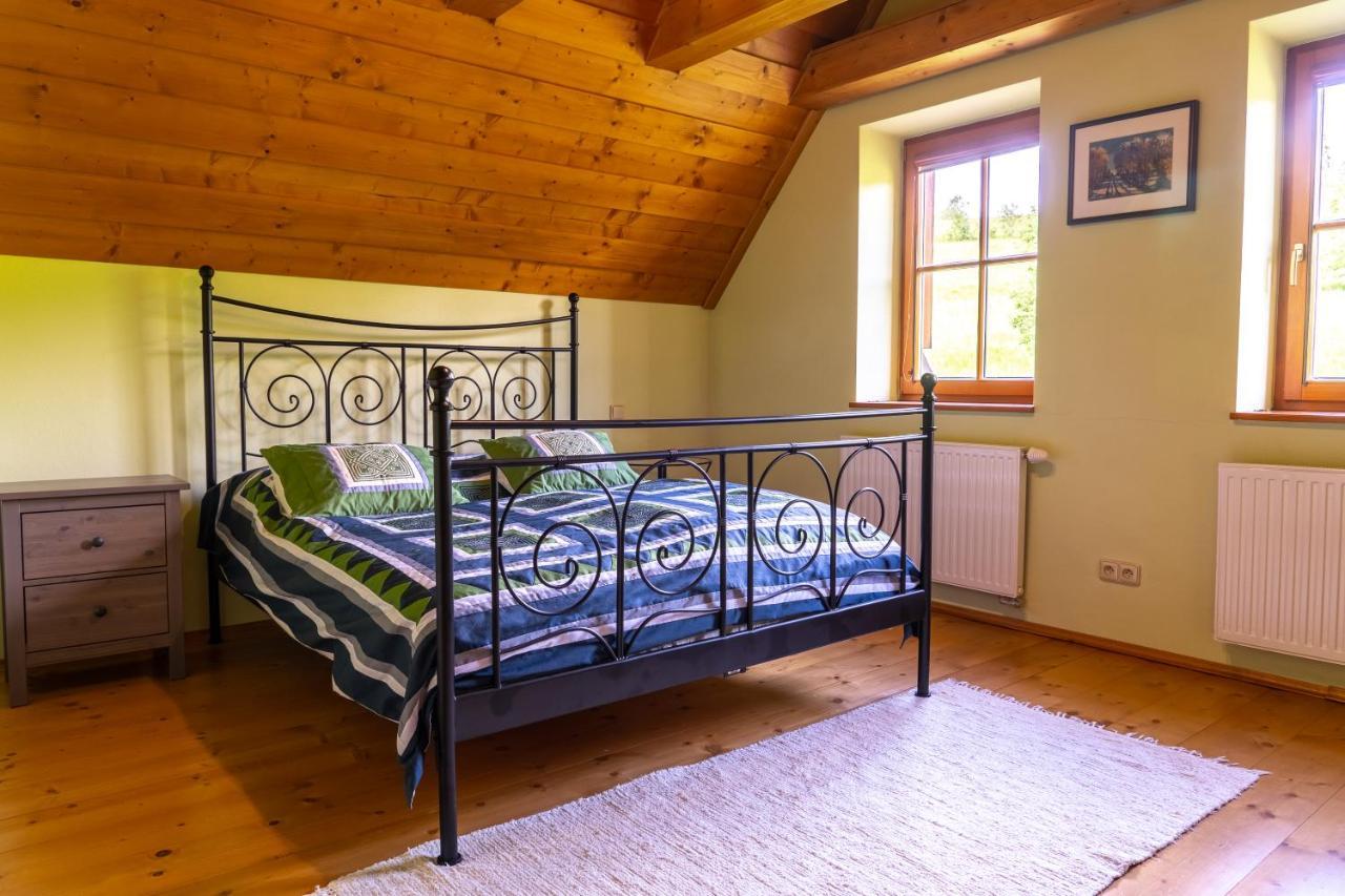 Tatrystay Chalet Mates Zdiar Ngoại thất bức ảnh
