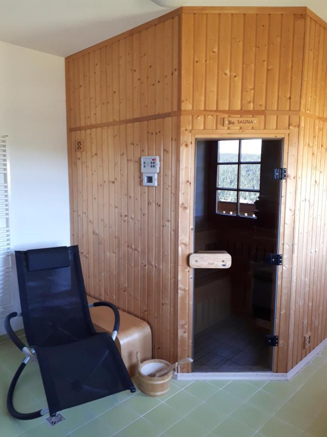 Tatrystay Chalet Mates Zdiar Ngoại thất bức ảnh
