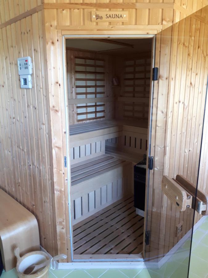 Tatrystay Chalet Mates Zdiar Ngoại thất bức ảnh