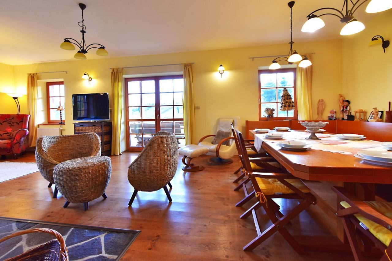 Tatrystay Chalet Mates Zdiar Ngoại thất bức ảnh